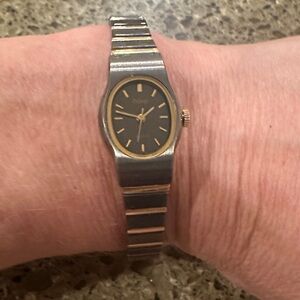 GORGEOUS Vintage Pulsar Watch